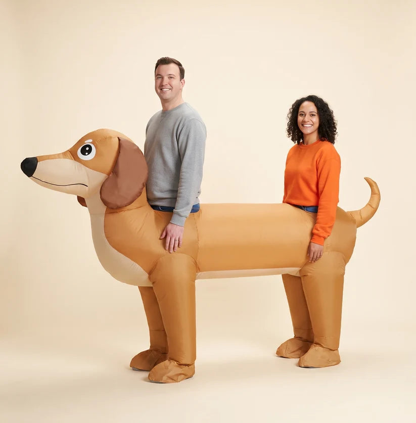 LongPup Costume™